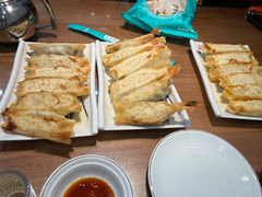 -春水锅贴·传统鲁菜(大明湖店)
