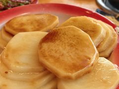 -石记老北京炙子烤肉(松园店)