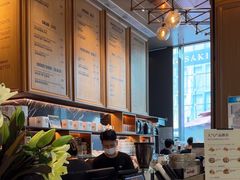 -THE WOODS 简餐 (国贸商城店)