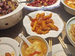 -渝信川菜(长安店)