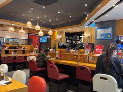 -一風堂拉面(美罗城店)