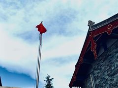 -韩城古城
