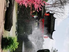 -黄龙溪古镇