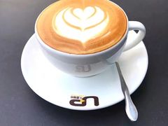 -西西弗书店&矢量咖啡(来福士广场店)