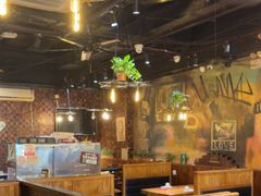 -小俩口烧烤东北菜(双井店)