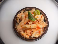 -星叶·东南亚料理(福州仓山万达店)