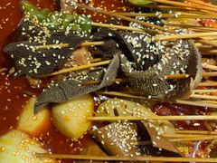 -付小姐在成都(川沙店)