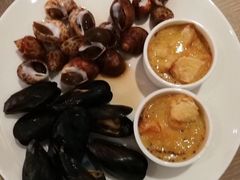 -舟山朱家尖威斯汀酒店·知味标帜自助餐厅