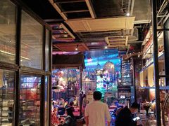 大堂-胡桃里音乐酒馆(仓山万达店)