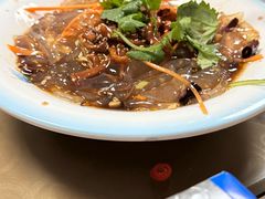 -聚香缘东北菜饺子馆