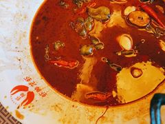 -於氏虾神(盱眙总店)