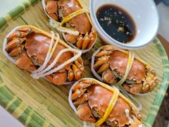 -蟹天蟹地农家菜·阳澄湖大闸蟹(浅水湾店)