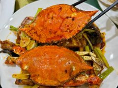 -小铜锣湾海鲜家常菜馆(河西店)