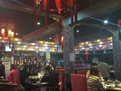 -李雪火锅食府(宽窄巷子总店)
