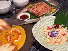 -Thai Alley泰爱里(二沙岛店)