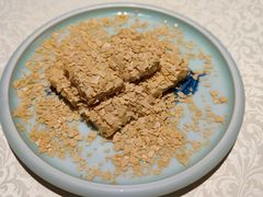 杏仁豆腐-维园悦谱·海派家常菜(乌鲁木齐南路店)