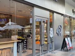 门面-喜茶(东莞汇一城店)