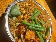-洛阳面馆(红专路店)