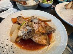 -西村日本料理(香格里拉饭店)
