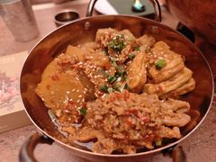 -浩海火燒雲傣家菜(芮欧百货店)