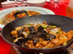 -山西会馆·晋菜·晋商宴·牌匾博物馆(胜利东街店)