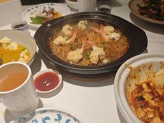 -花椒笑成都小馆(百脑汇店)