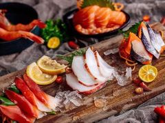 -芭菲盛宴·环球美食(解放碑英利国际店)