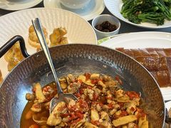 -南景饭店(万家丽路店)