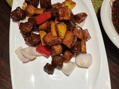 -乾隆美食·本帮菜(黄河路店)