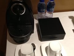 咖啡机-上海中航虹桥机场泊悦酒店