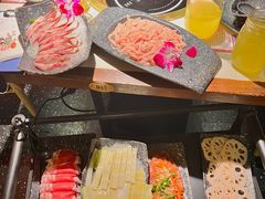 -哥老官重庆美蛙鱼头(龙湖杭州金沙天街店)