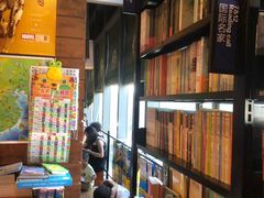 -西西弗书店&矢量咖啡(万象城店)