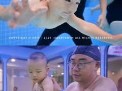 -艾悠宝亲子游泳·水育早教·婴幼儿游泳·儿童游泳