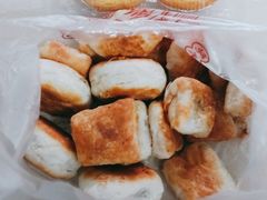 -徐文林香酥饼(桃园店)