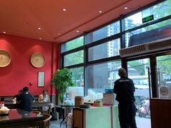 -三凤酒家·百年无锡菜(清扬茂业店)