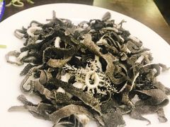爆肚-老北京褡裢火烧·任记