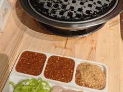 -霸腹烤肉(厦门柚子番店)