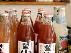 望山楂-十面欢腾·海鲜面·台式Bistro(长乐路店)
