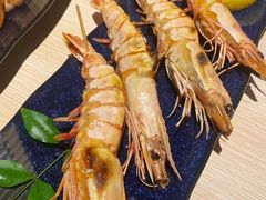 -気楽亭和食料理(气乐亭大世界本店)