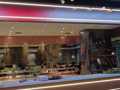 -通海俄式烧烤·俄罗斯大串(嵩山路店)
