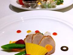 -成都钓鱼台精品酒店-品聚·成都餐厅