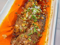 -琬苑鸽庄·川粤融合菜(解放碑总店)