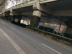 -中国农业银行(上海定西路支行)