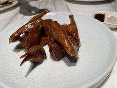 -香樟花园新粤料理(无锡万象城店)