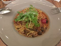 -Pennehut畔尼意面(合肥万象城店)