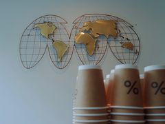 -% Arabica(京都东山店)