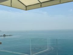 -蜜悦·波西塔诺悬崖海景餐厅