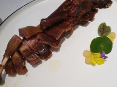 -乾隆美食·本帮菜(黄河路店)