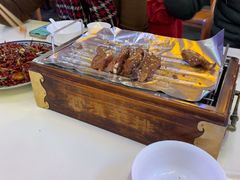 -霄汉牛三鲜湖北砂锅菜(万松园2店)