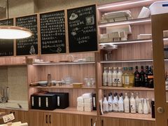 -发酵食堂(屏风街店)